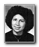 Yolanda Corona: class of 1978, Norte Del Rio High School, Sacramento, CA.